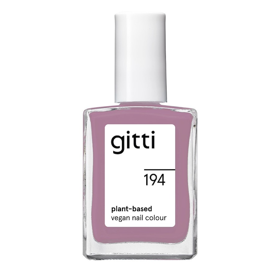 gitti gitti no. 194 nagellack 15.0 ml gitti gitti no. 194 nagellack 15.0 ml von gitti