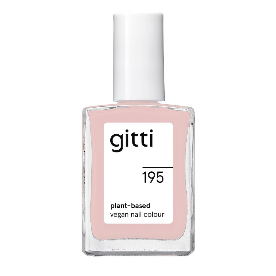 gitti gitti no. 195 nagellack 15.0 ml gitti gitti no. 195 nagellack 15.0 ml von gitti