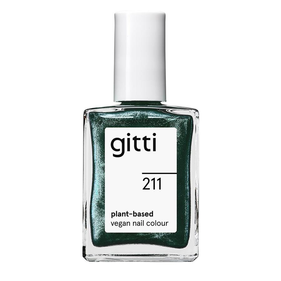 gitti gitti no. 211 nagellack 15.0 ml gitti gitti no. 211 nagellack 15.0 ml von gitti