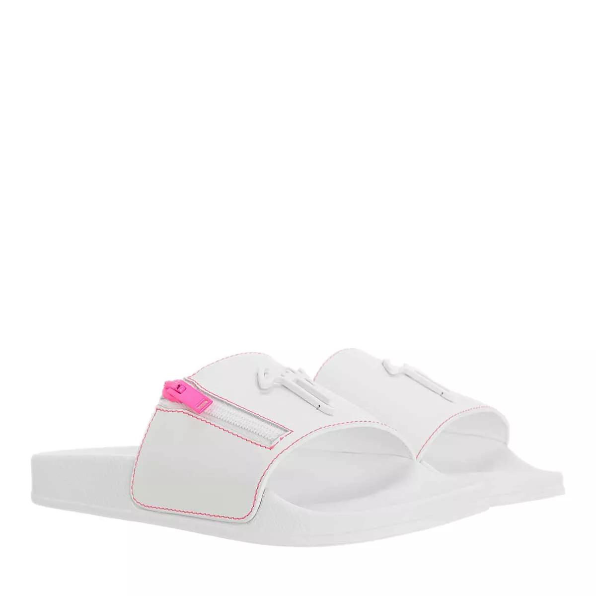 Giuseppe Zanotti Slipper & Pantoletten - Birel/Vague Sp 1.4 - Gr. 36 (EU) - in Rosa - für Damen von giuseppe zanotti