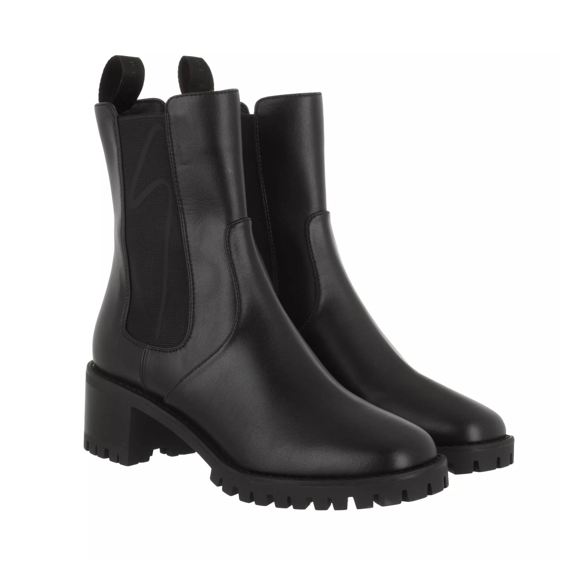 Giuseppe Zanotti Boots & Stiefeletten - Bootie - Gr. 36 (EU) - in Schwarz - für Damen von giuseppe zanotti