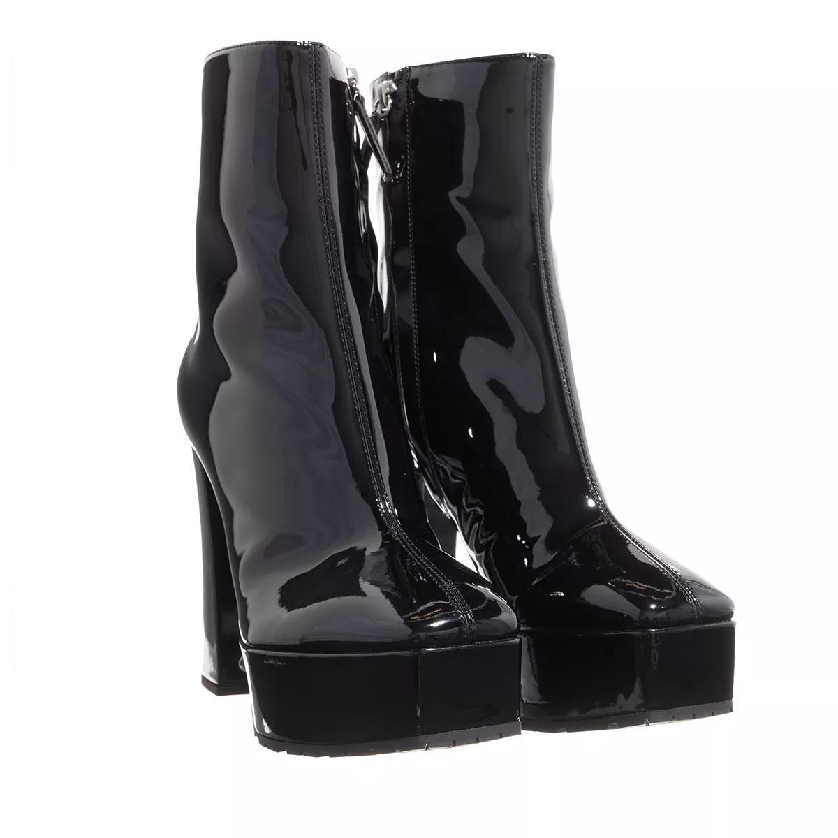 Giuseppe Zanotti Boots & Stiefeletten - Cantadora H.1.35 Sp0.9 - Gr. 36 (EU) - in Schwarz - für Damen von giuseppe zanotti