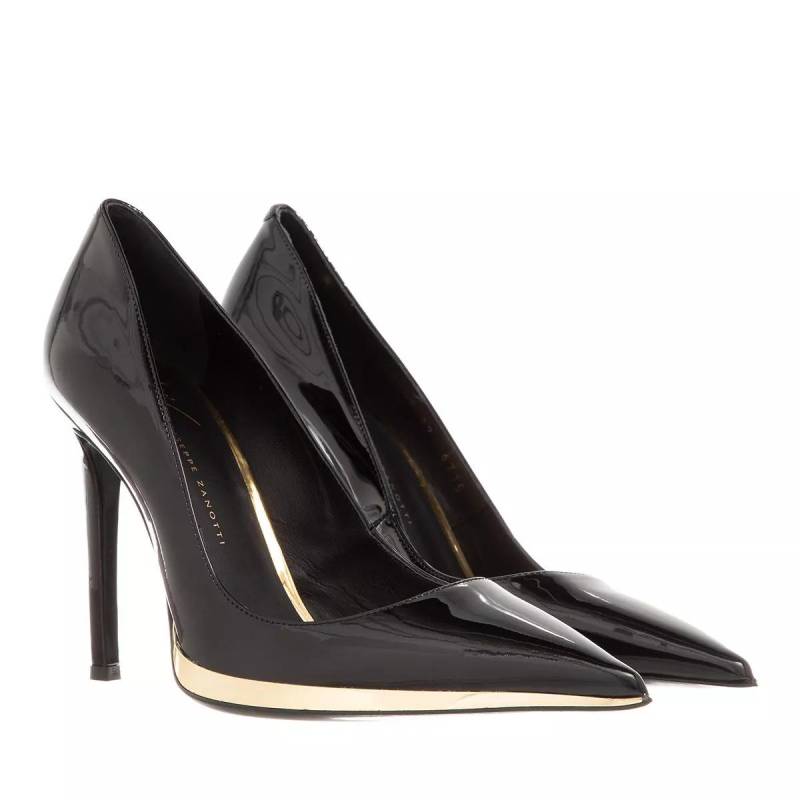 Giuseppe Zanotti Pumps & High Heels - Vernice Sp 0.9 - Gr. 36 (EU) - in Schwarz - für Damen von giuseppe zanotti