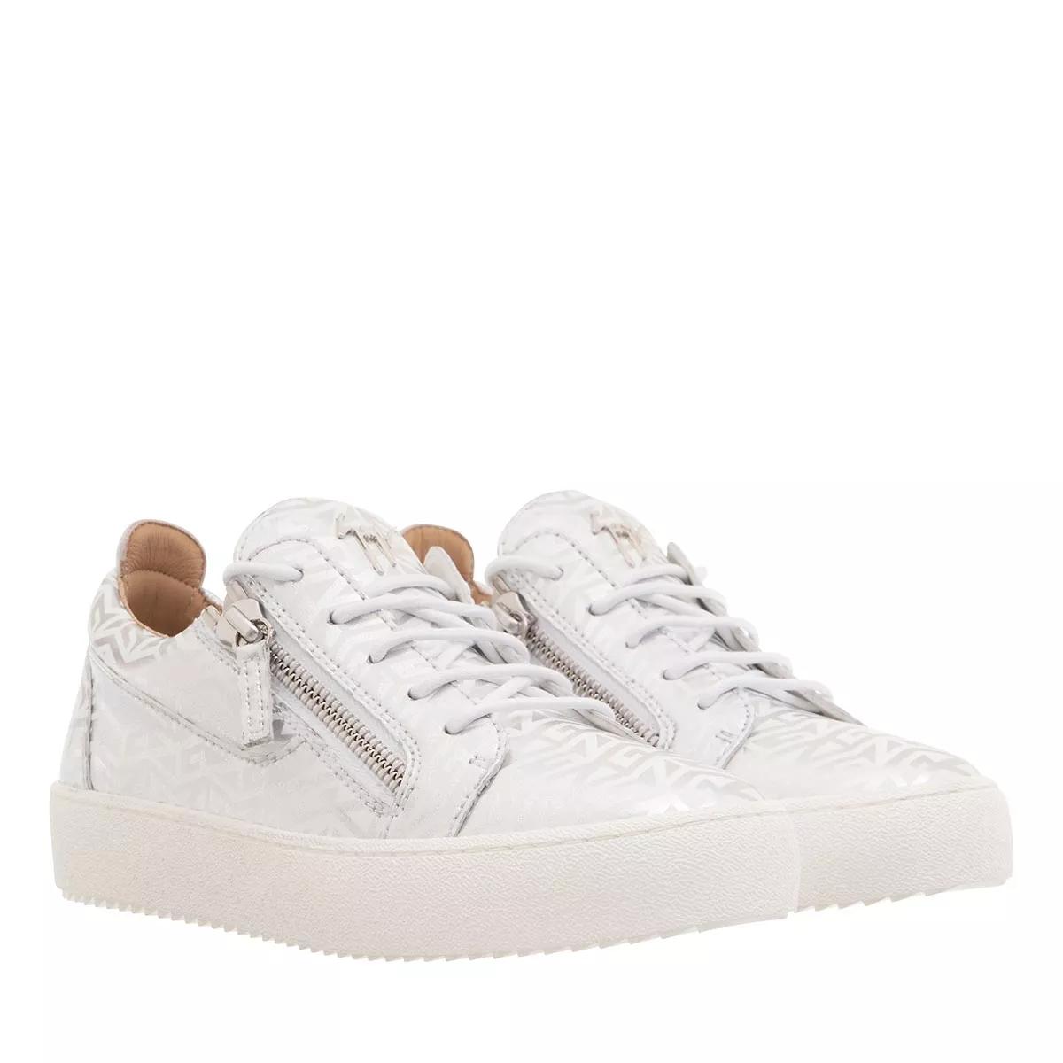 Giuseppe Zanotti Sneakers - Simbol S.L Mis.Pann.68X45 - für Damen von giuseppe zanotti