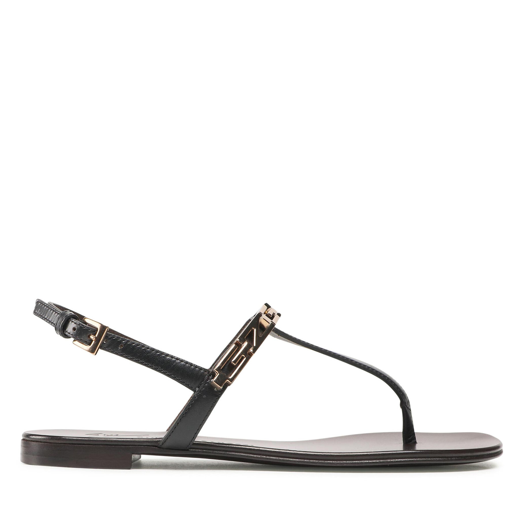 Sandalen Giuseppe Zanotti E200042 001 von giuseppe zanotti