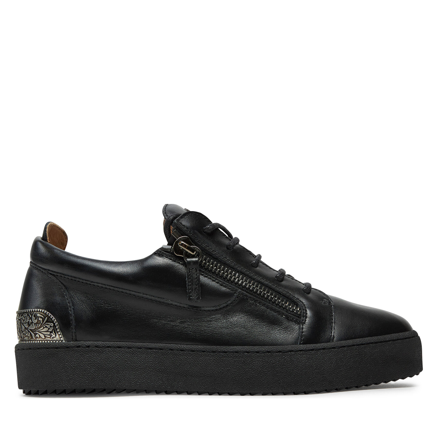 Sneakers GIUSEPPE ZANOTTI RU40027 Schwarz Sneakers GIUSEPPE ZANOTTI RU40027 Schwarz von giuseppe zanotti