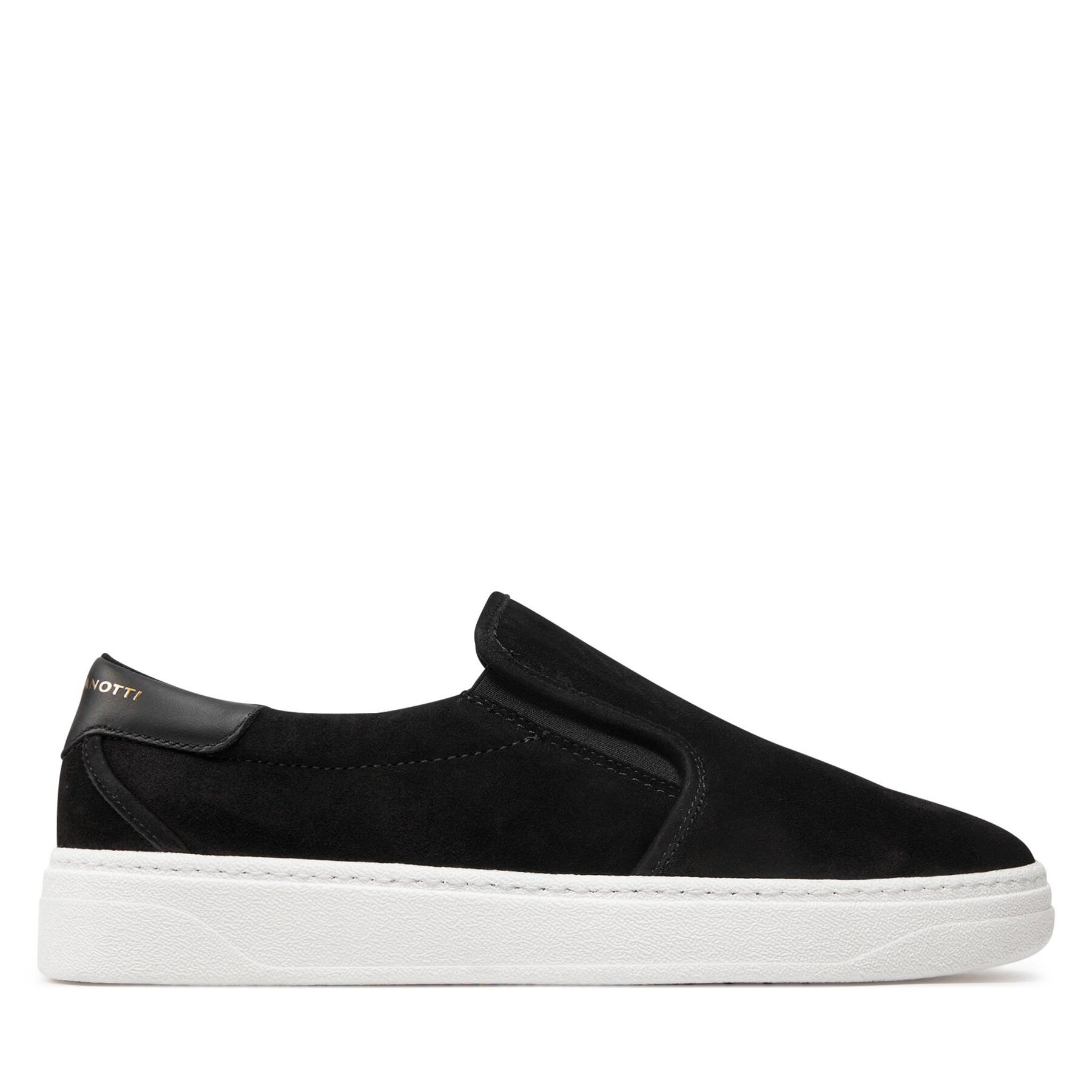 Sneakers Giuseppe Zanotti RM40027 Schwarz Sneakers Giuseppe Zanotti RM40027 Schwarz von giuseppe zanotti