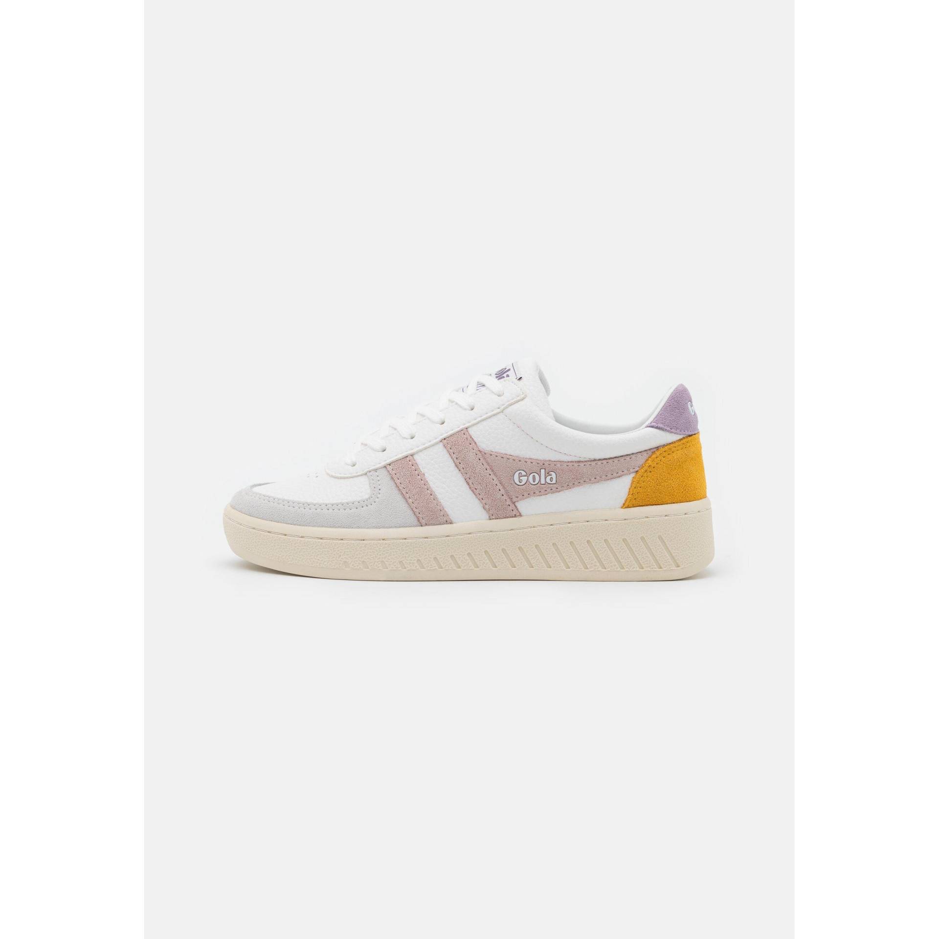 Sneaker Classics Grandslam Trident Damen  36 von gola