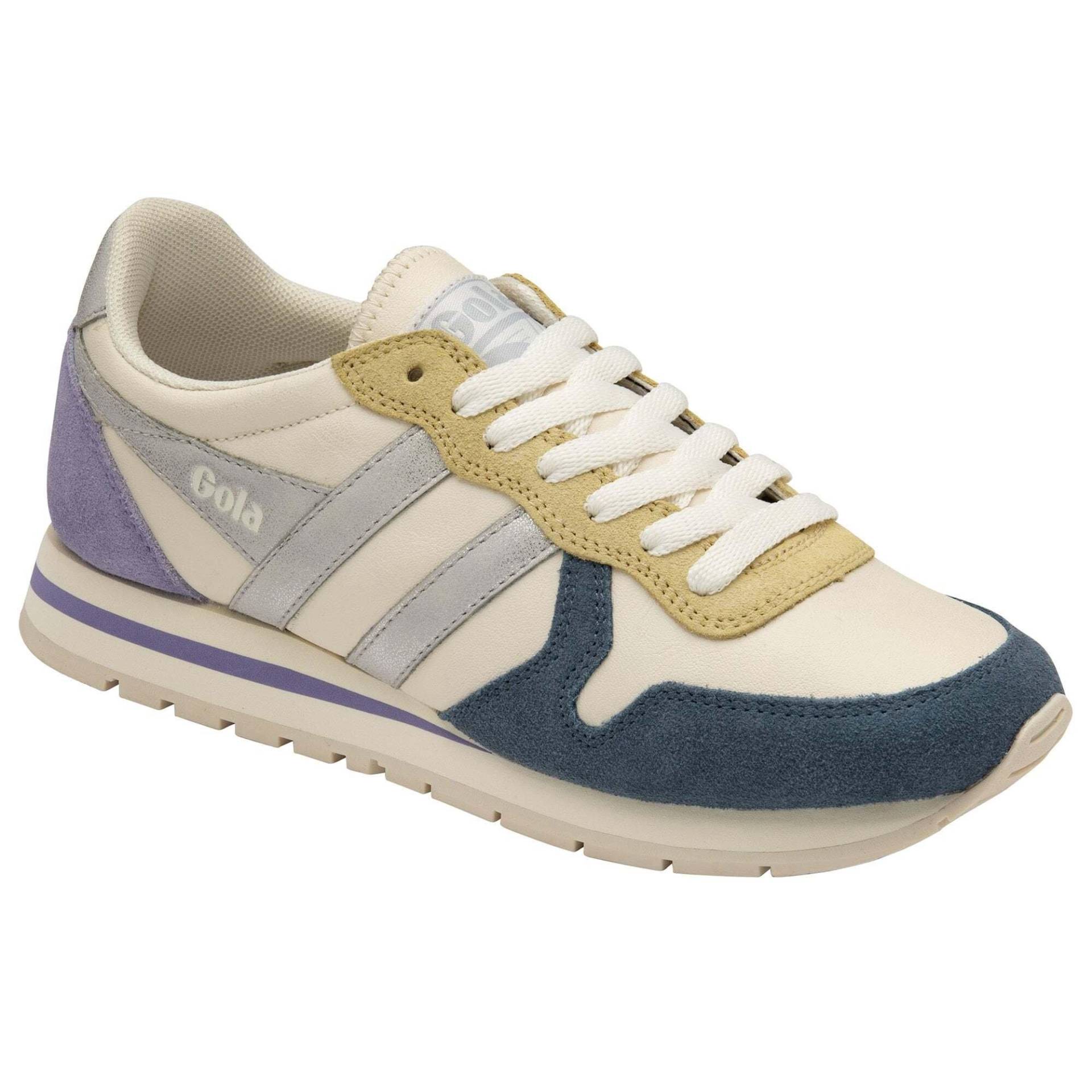 Sneaker Daytona Quadrant Damen  36 von gola