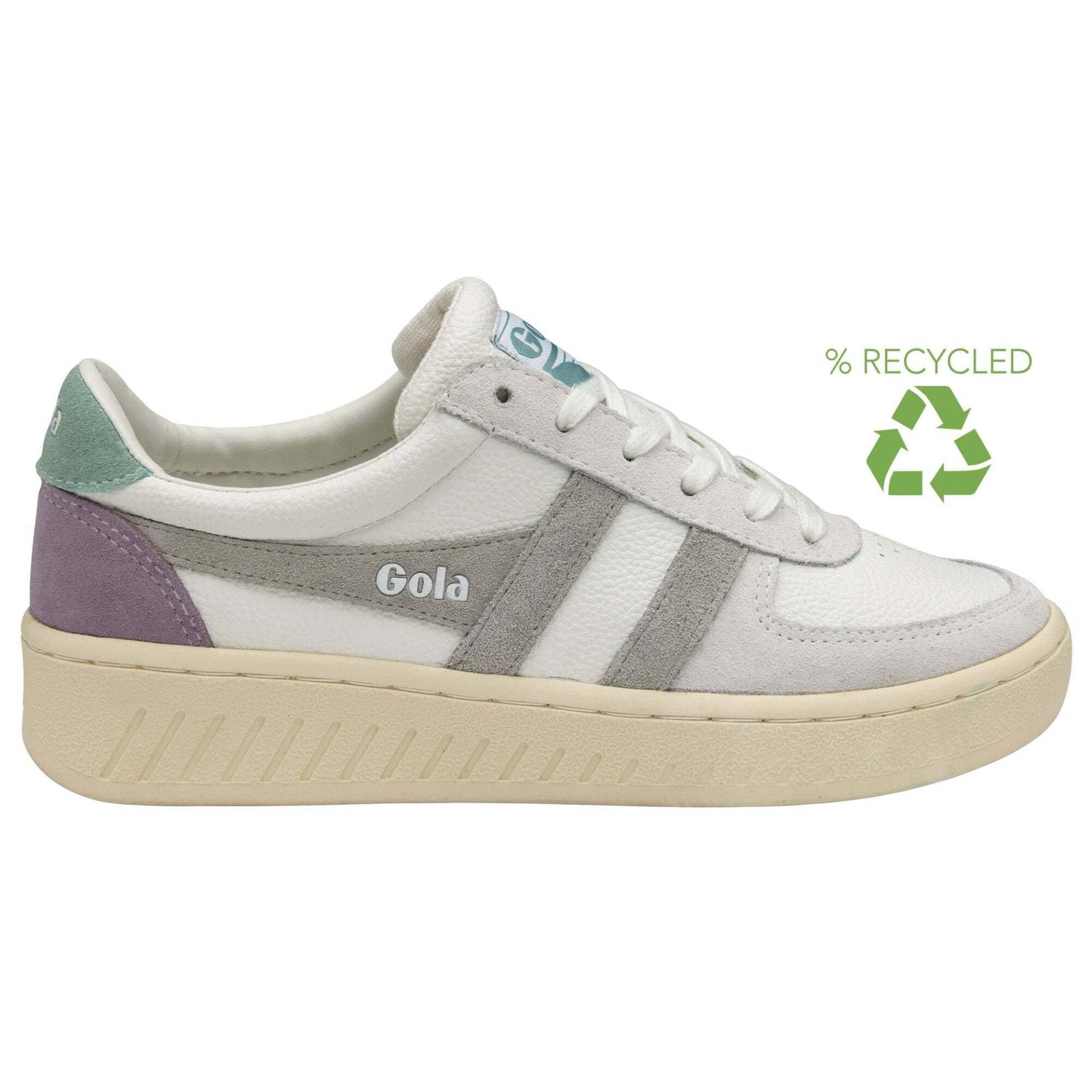 Sneaker Grandslam Trident Damen  36 von gola