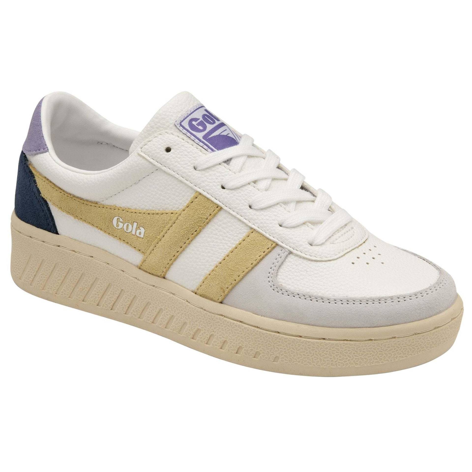 Sneaker Grandslam Trident Damen  37 von gola