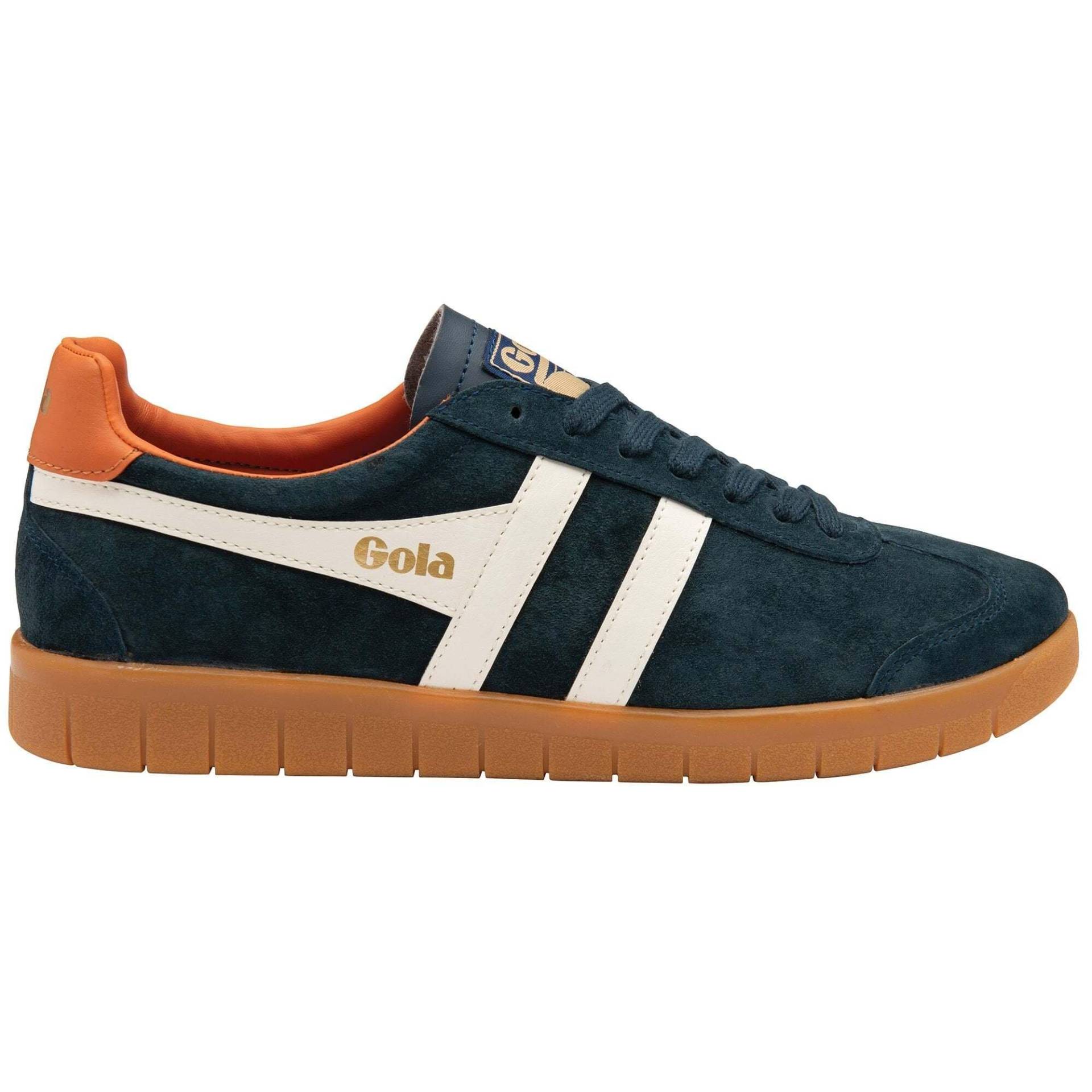 Sneakers Classics Hurricane Herren  40 von gola