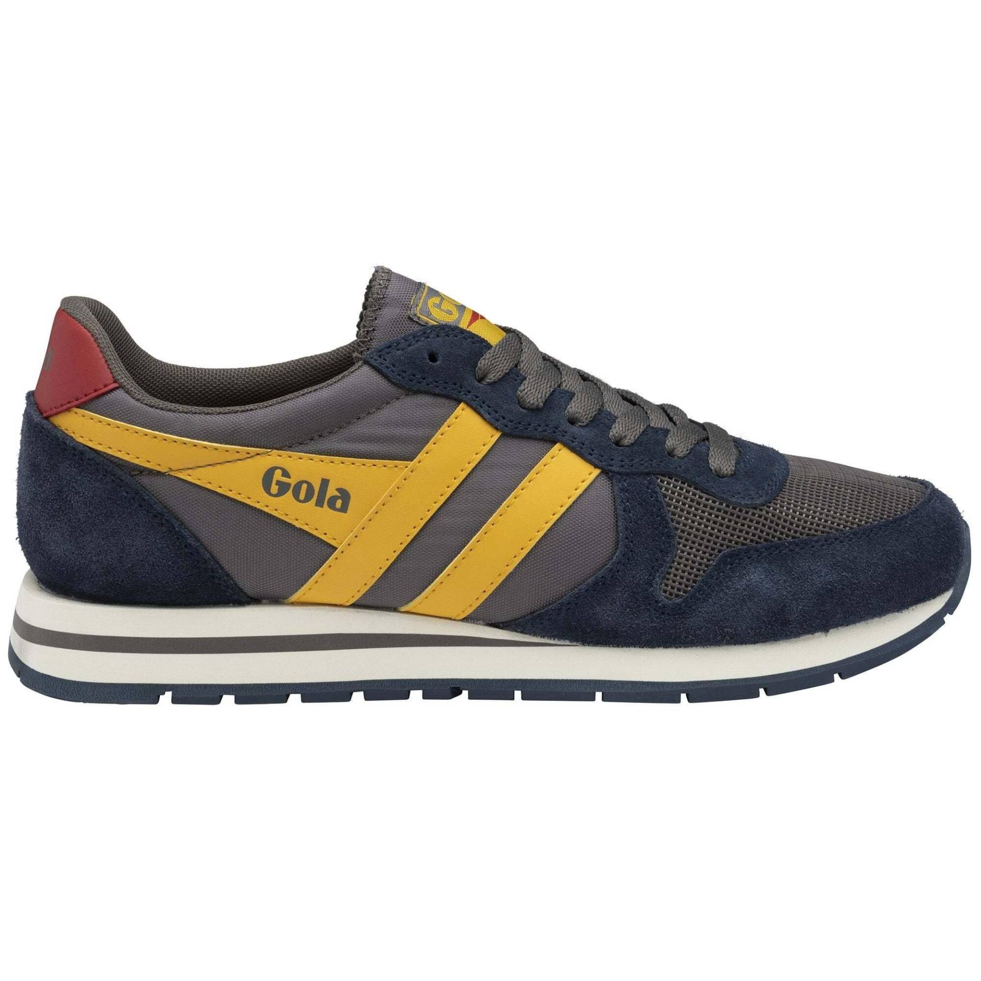 Sneakers Daytona Herren  40 von gola