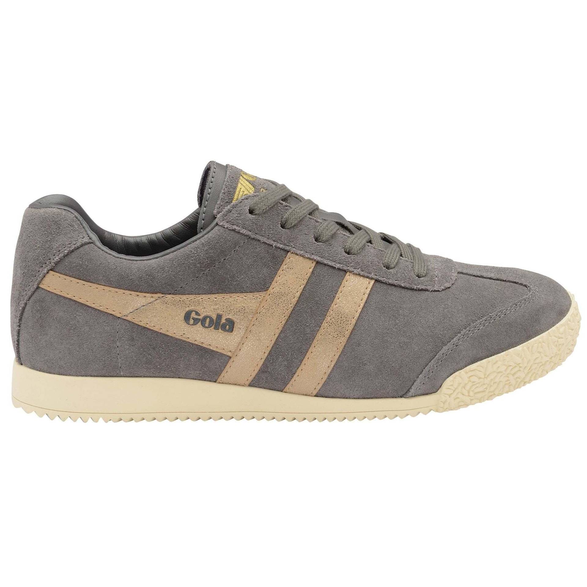 Sneakers Harrier Mirror Damen  37 von gola