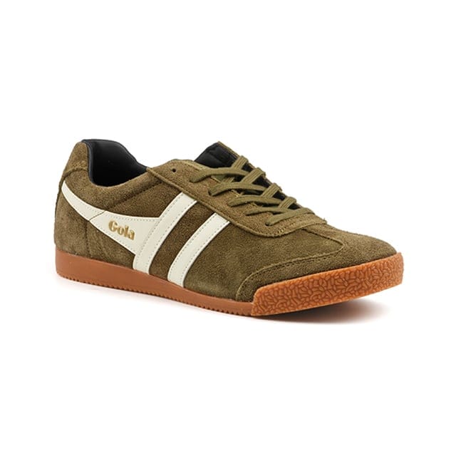 Gola HARRIER SUEDE-44 44 Gola HARRIER SUEDE-44 44 von Gola