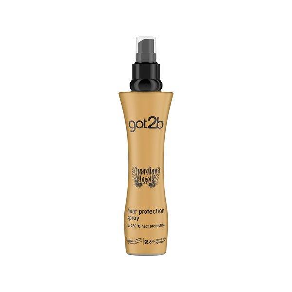 Got2b Guardian Heatspray 200ml Damen  200ml von got2b