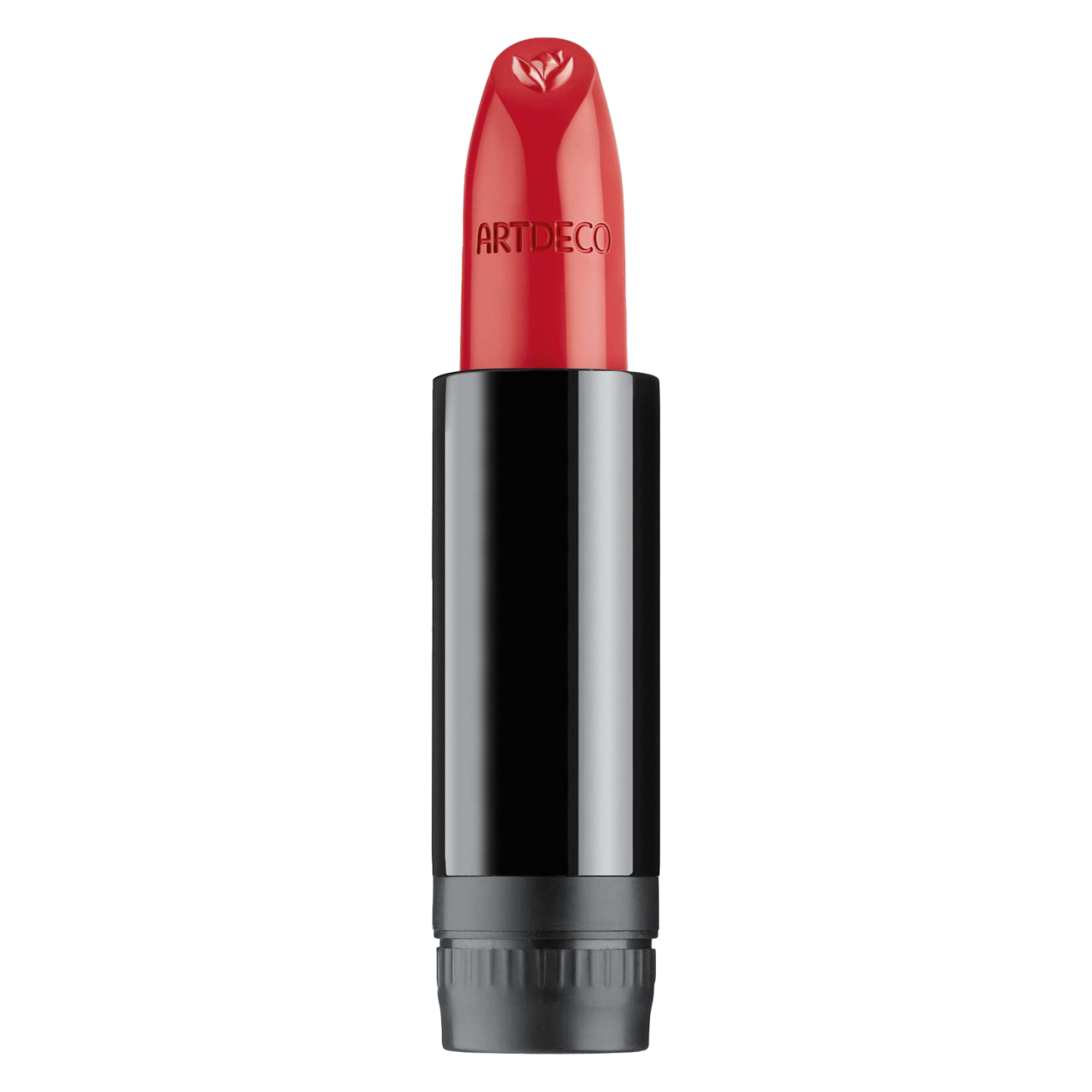 Couture Lipstick - Refill 205 Fierce Fire von green COUTURE by Artdeco