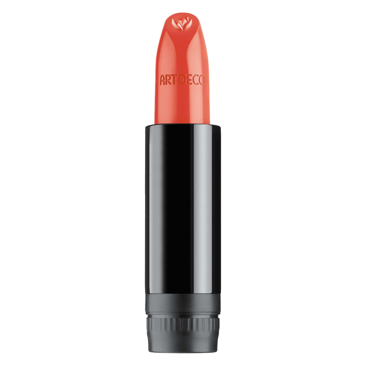 Couture Lipstick - Refill 218 Peach Vibes von green COUTURE by Artdeco