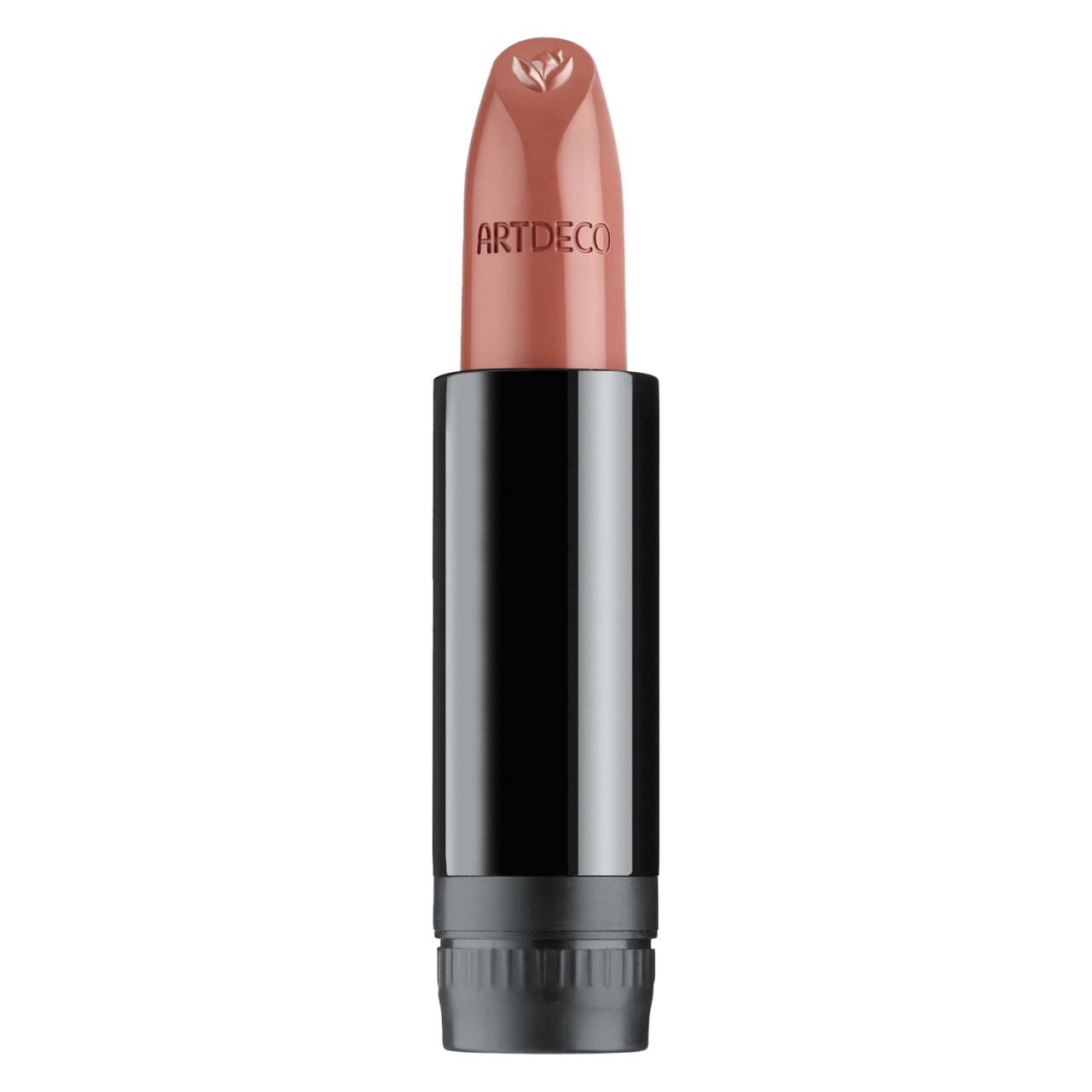 Couture Lipstick - Refill 244 Upside Brown von green COUTURE by Artdeco