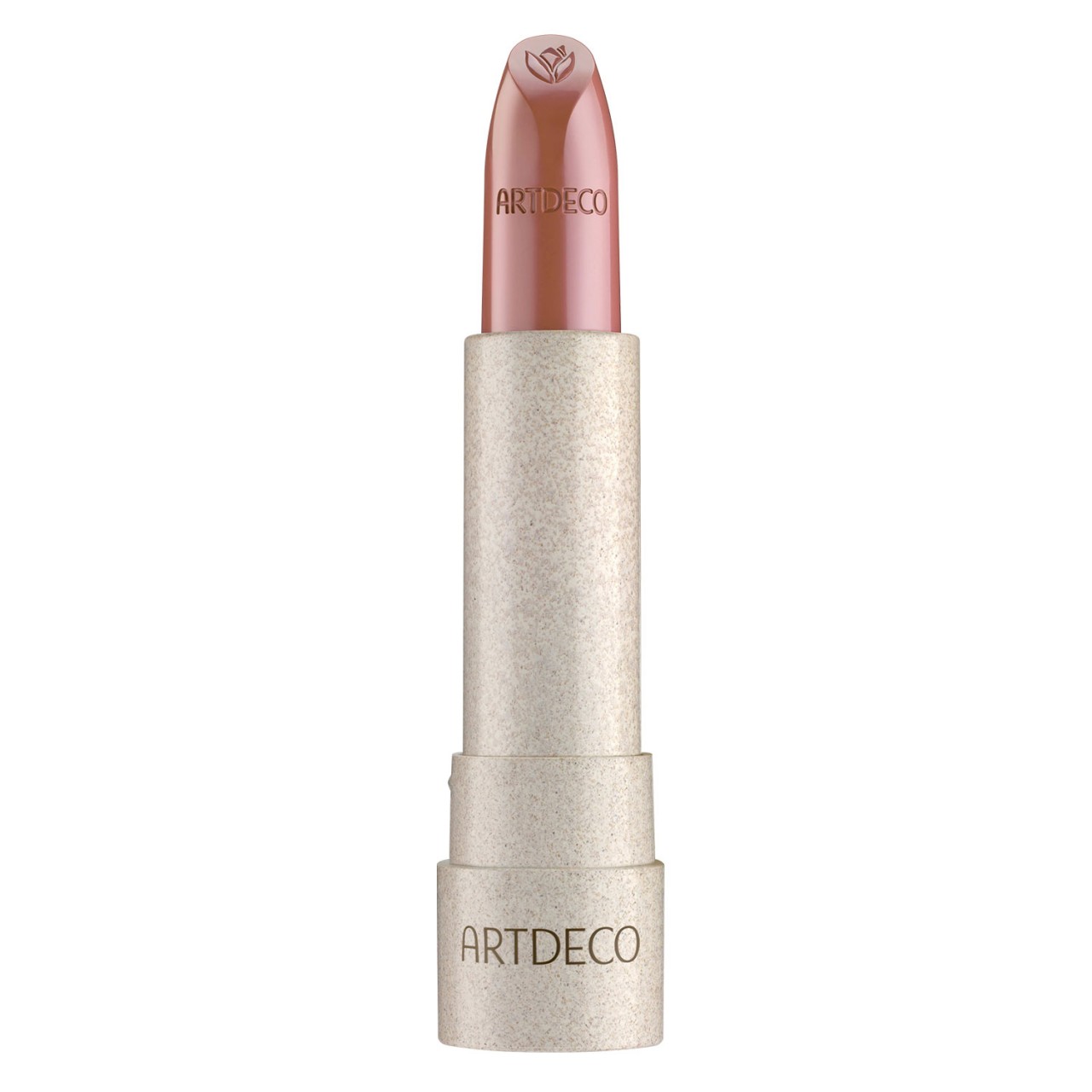 green COUTURE - Natural Cream Lipstick Hazelnut 632 green COUTURE - Natural Cream Lipstick Hazelnut 632 von green COUTURE by Artdeco