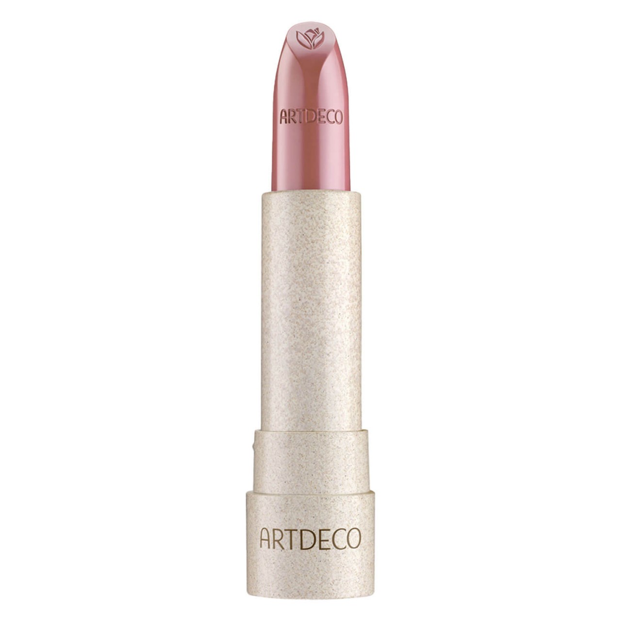 green COUTURE - Natural Cream Lipstick Nude Mauve 630 green COUTURE - Natural Cream Lipstick Nude Mauve 630 von green COUTURE by Artdeco