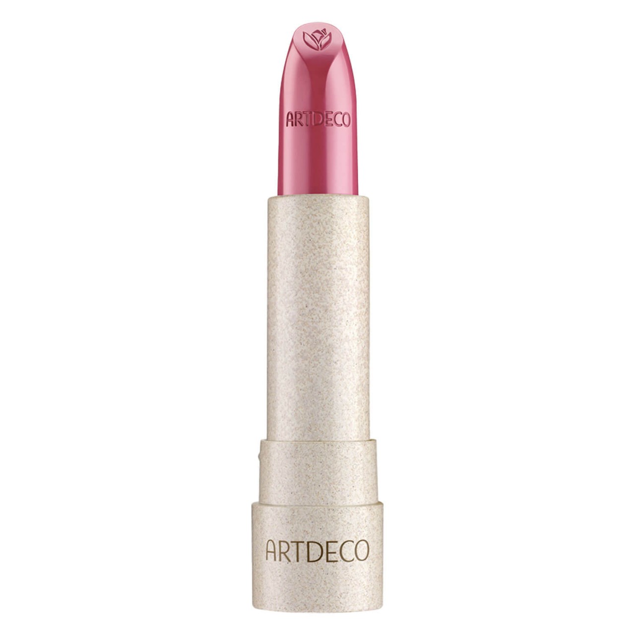 green COUTURE - Natural Cream Lipstick Red Amaranth 675 green COUTURE - Natural Cream Lipstick Red Amaranth 675 von green COUTURE by Artdeco