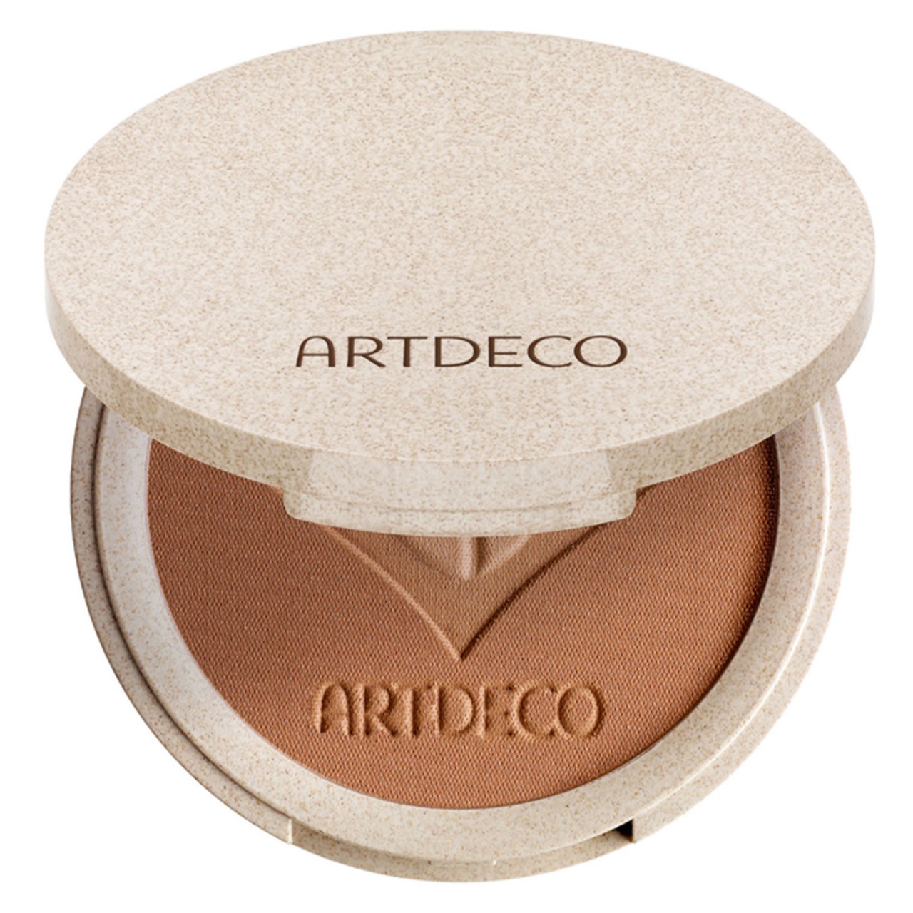 green COUTURE - Natural Skin Bronzer Bronzing Hues 3 green COUTURE - Natural Skin Bronzer Bronzing Hues 3 von green COUTURE by Artdeco