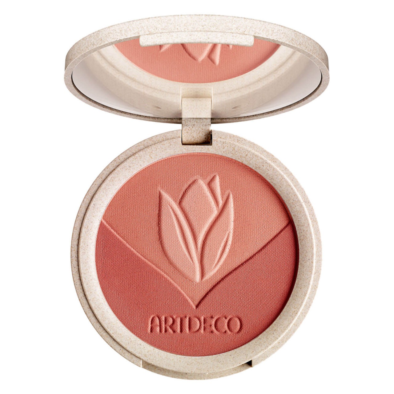 green COUTURE - Natural Trio Blush Rose Garden 4 green COUTURE - Natural Trio Blush Rose Garden 4 von green COUTURE by Artdeco