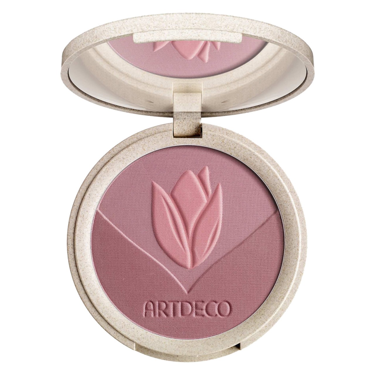 green COUTURE - Natural Trio Blush Tulip Bouquet green COUTURE - Natural Trio Blush Tulip Bouquet von green COUTURE by Artdeco