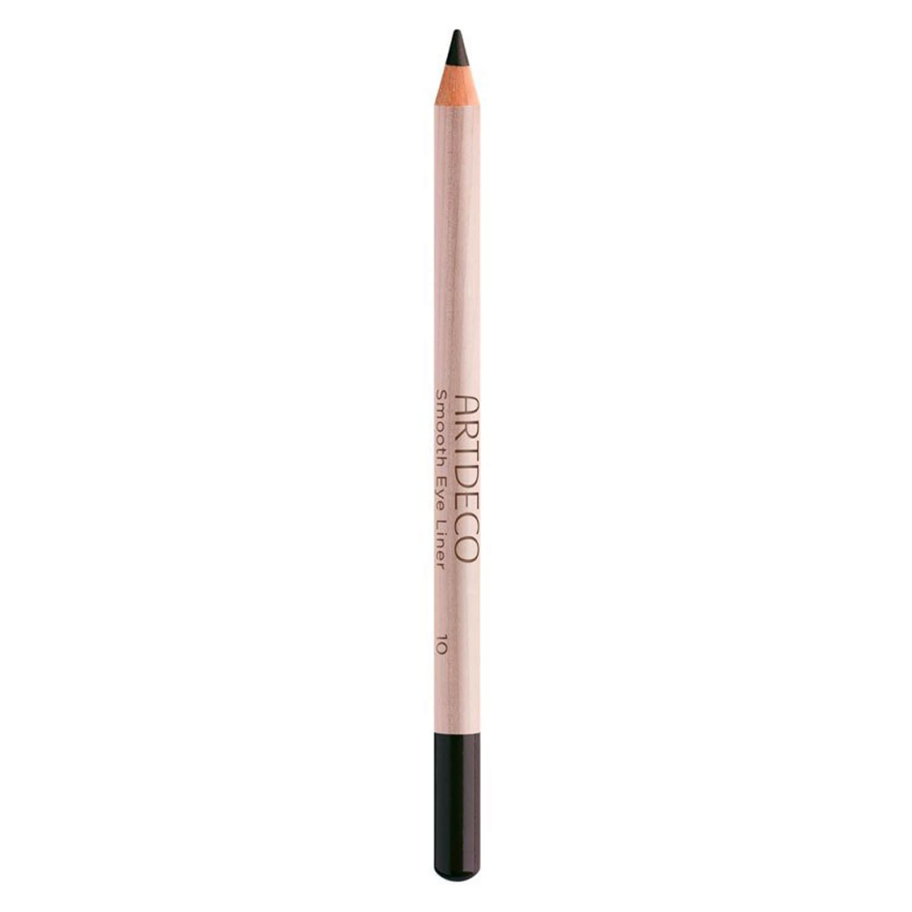 green COUTURE - Smooth Eye Liner Black 10 green COUTURE - Smooth Eye Liner Black 10 von green COUTURE by Artdeco