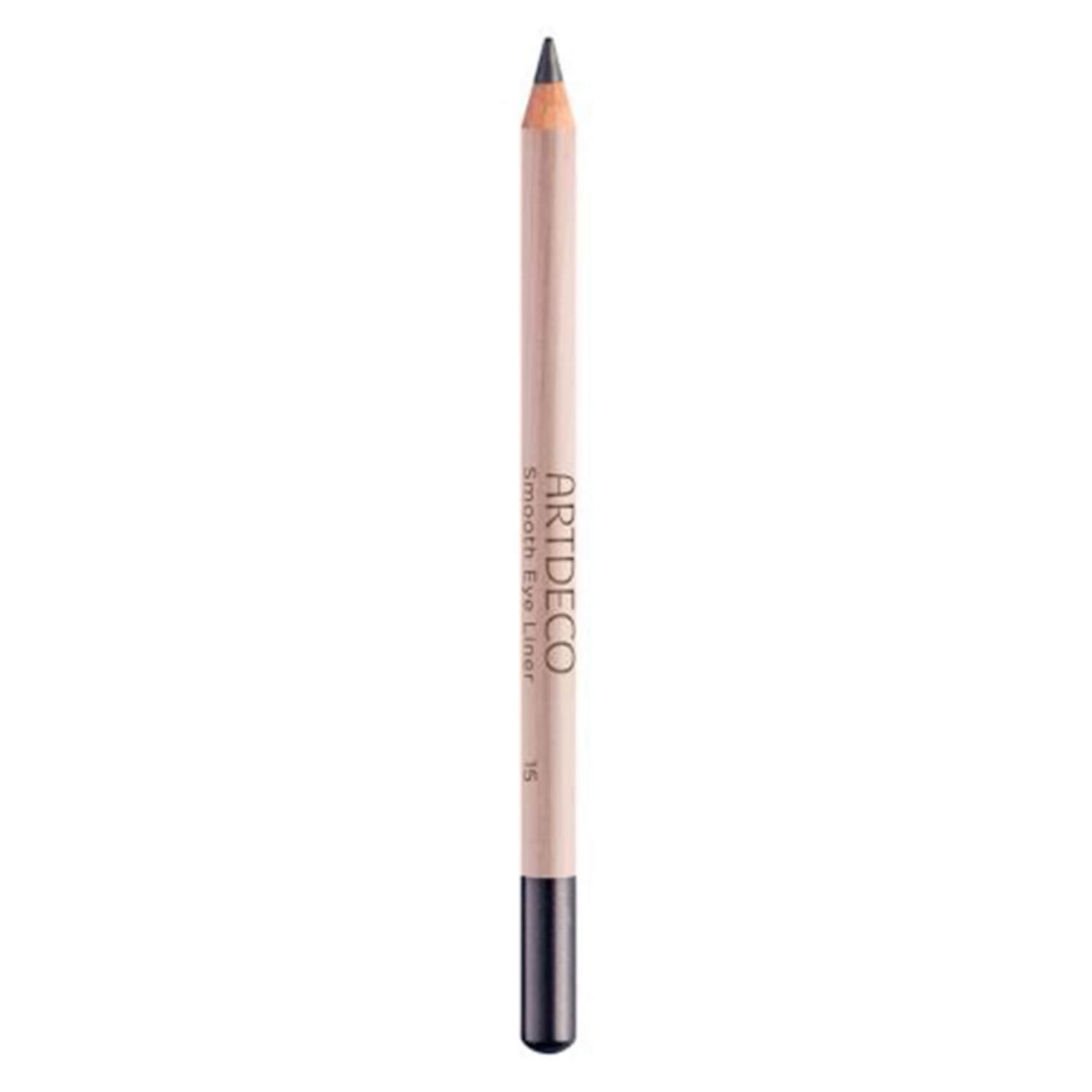 green COUTURE - Smooth Eye Liner Volcanic Ash 15 green COUTURE - Smooth Eye Liner Volcanic Ash 15 von green COUTURE by Artdeco