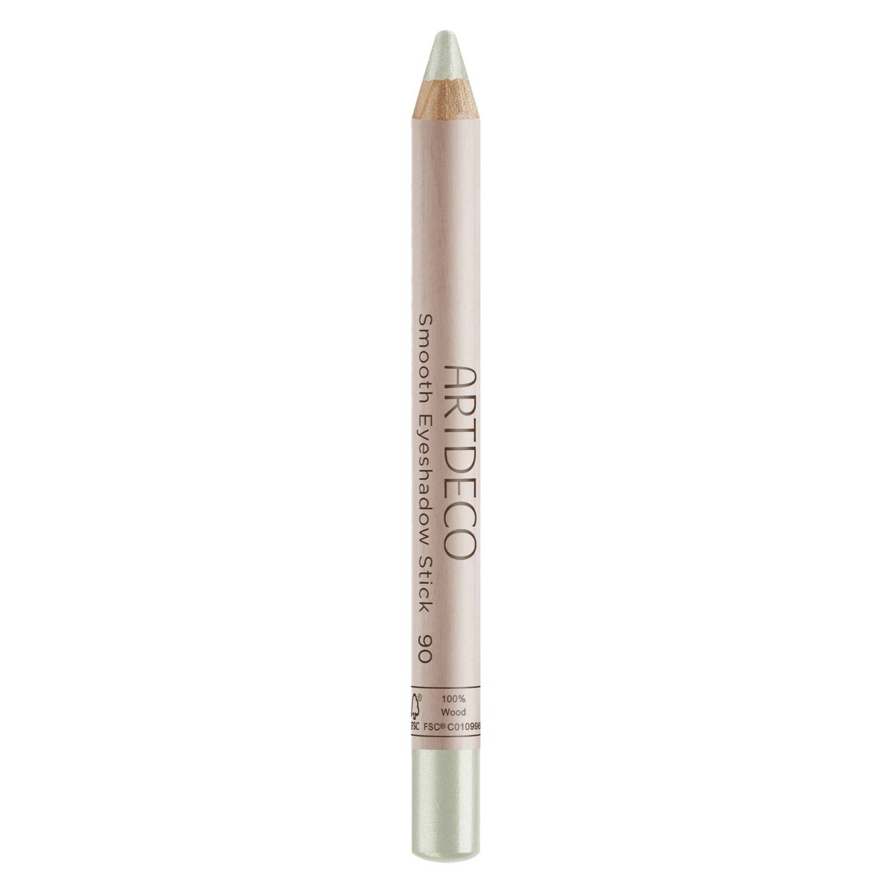 green COUTURE - Smooth Eyeshadow Stick Green Tea 90 green COUTURE - Smooth Eyeshadow Stick Green Tea 90 von green COUTURE by Artdeco