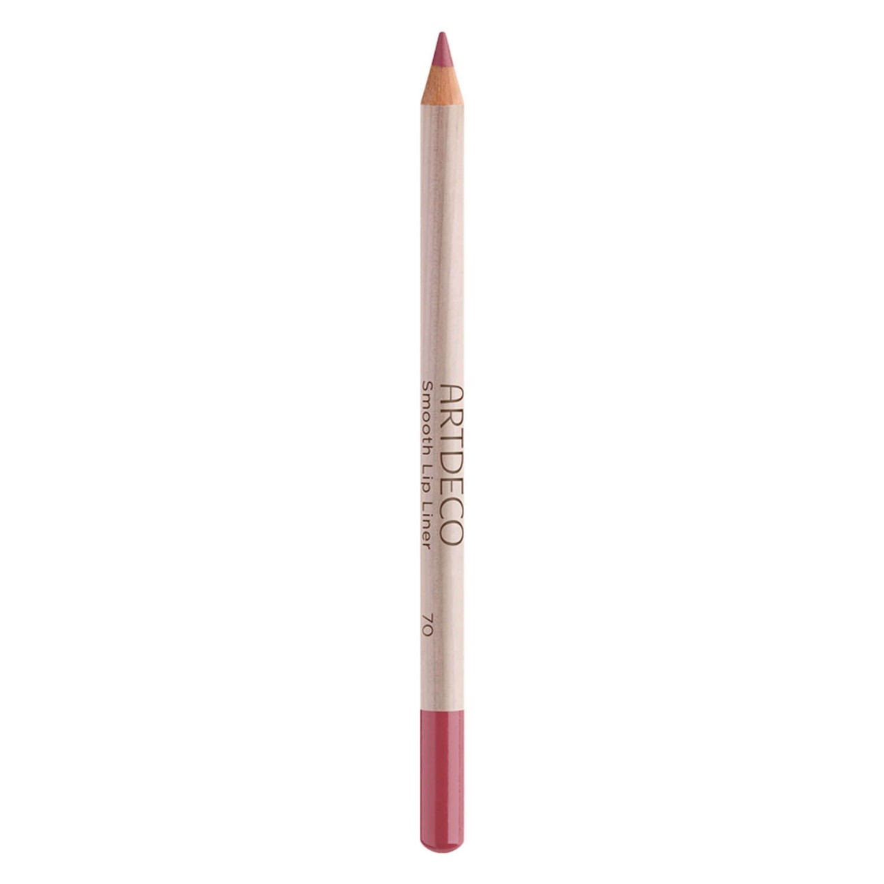 green COUTURE - Smooth Lip Liner Berry Smoothie 70 green COUTURE - Smooth Lip Liner Berry Smoothie 70 von green COUTURE by Artdeco