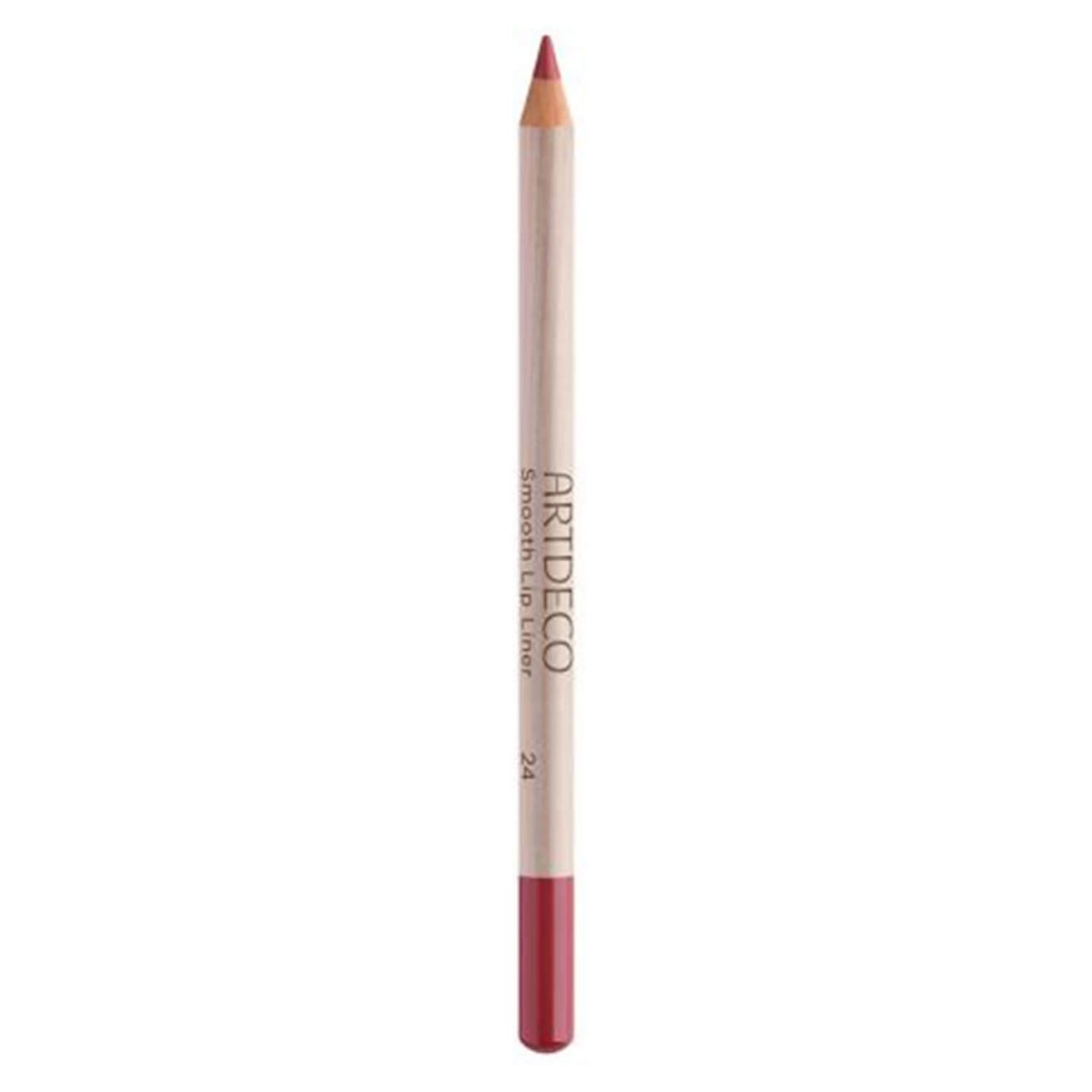 green COUTURE - Smooth Lip Liner Clearly Rosewood 24 green COUTURE - Smooth Lip Liner Clearly Rosewood 24 von green COUTURE by Artdeco