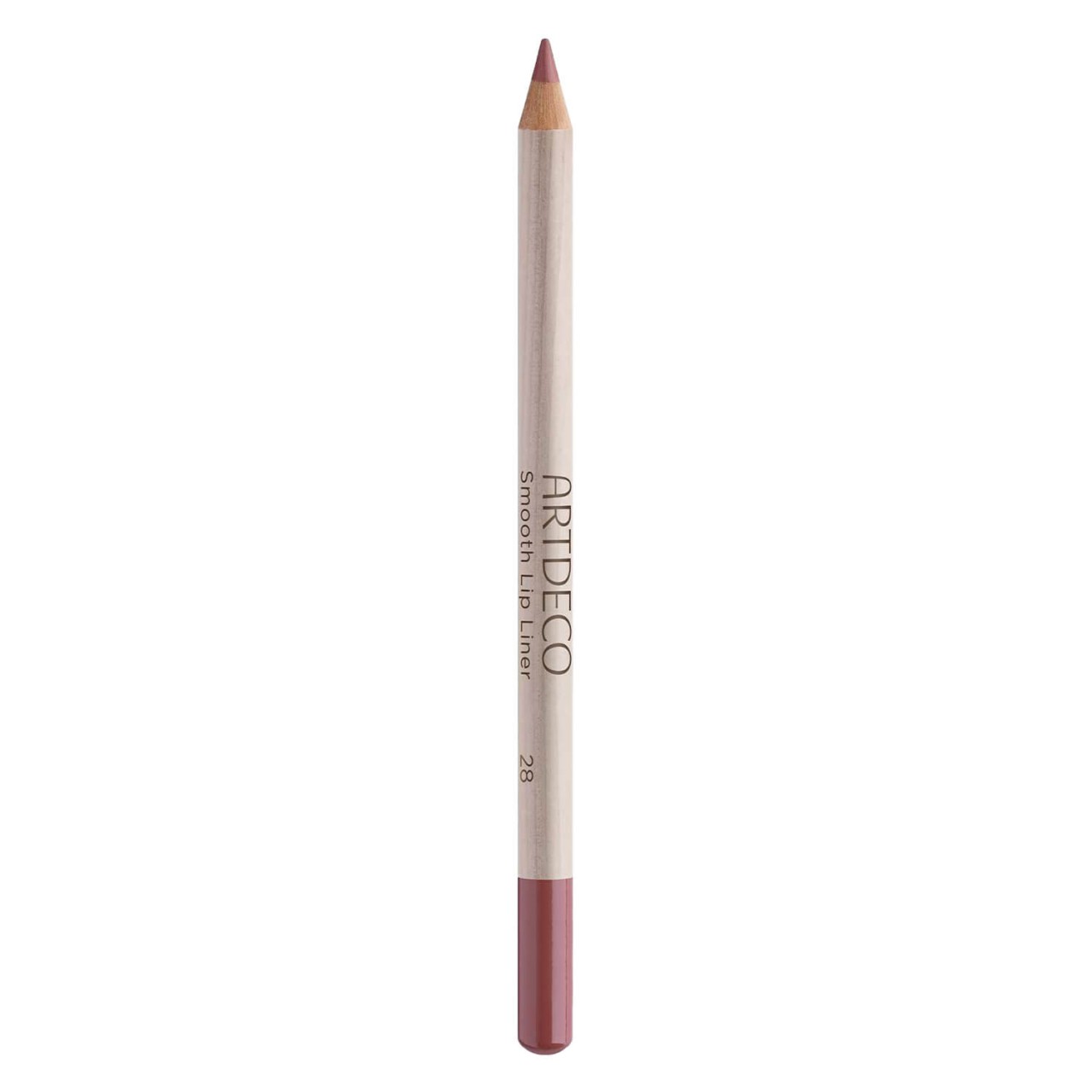 green COUTURE - Smooth Lip Liner Dainty Rose 28 green COUTURE - Smooth Lip Liner Dainty Rose 28 von green COUTURE by Artdeco