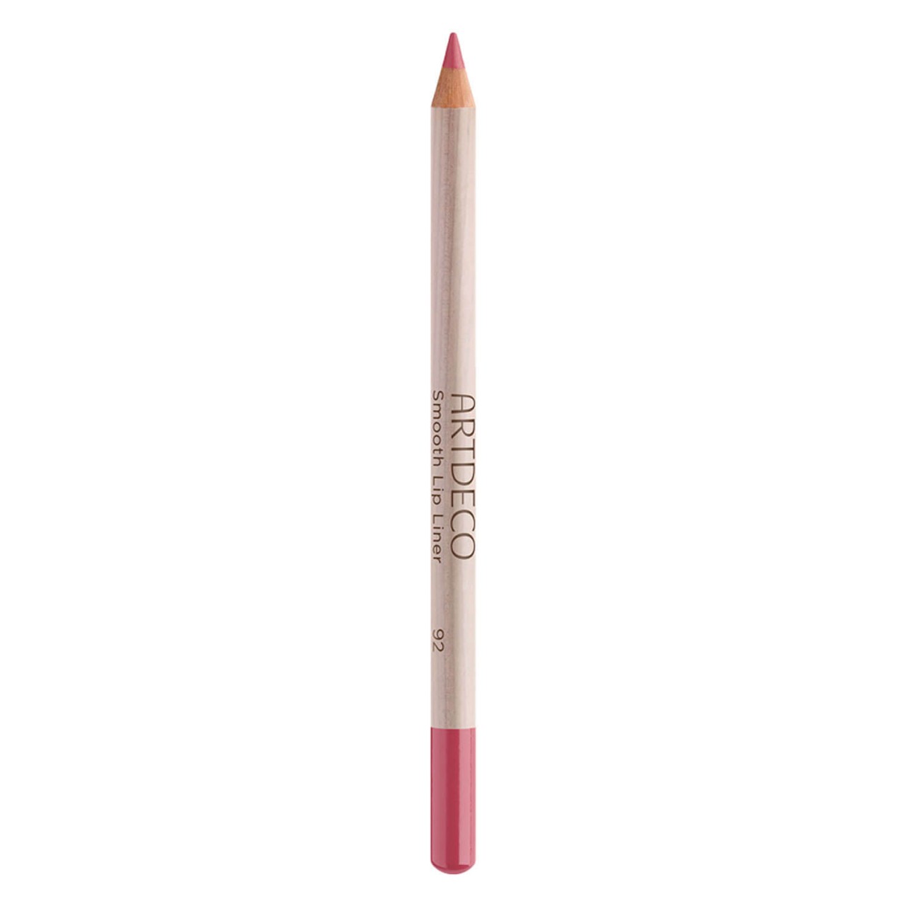 green COUTURE - Smooth Lip Liner Spring Rose 92 green COUTURE - Smooth Lip Liner Spring Rose 92 von green COUTURE by Artdeco