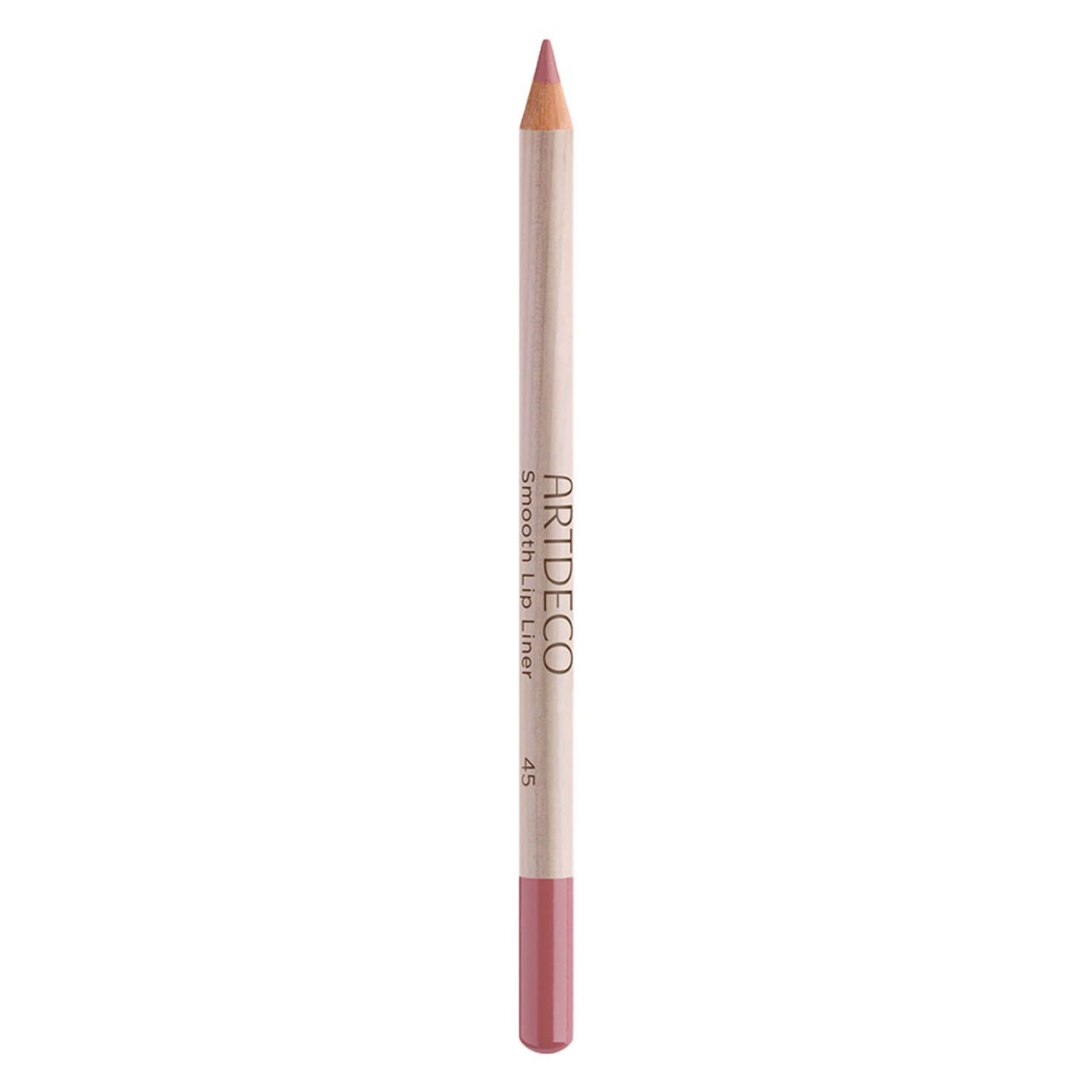 green COUTURE - Smooth Lip Liner Velvet Nude 45 green COUTURE - Smooth Lip Liner Velvet Nude 45 von green COUTURE by Artdeco