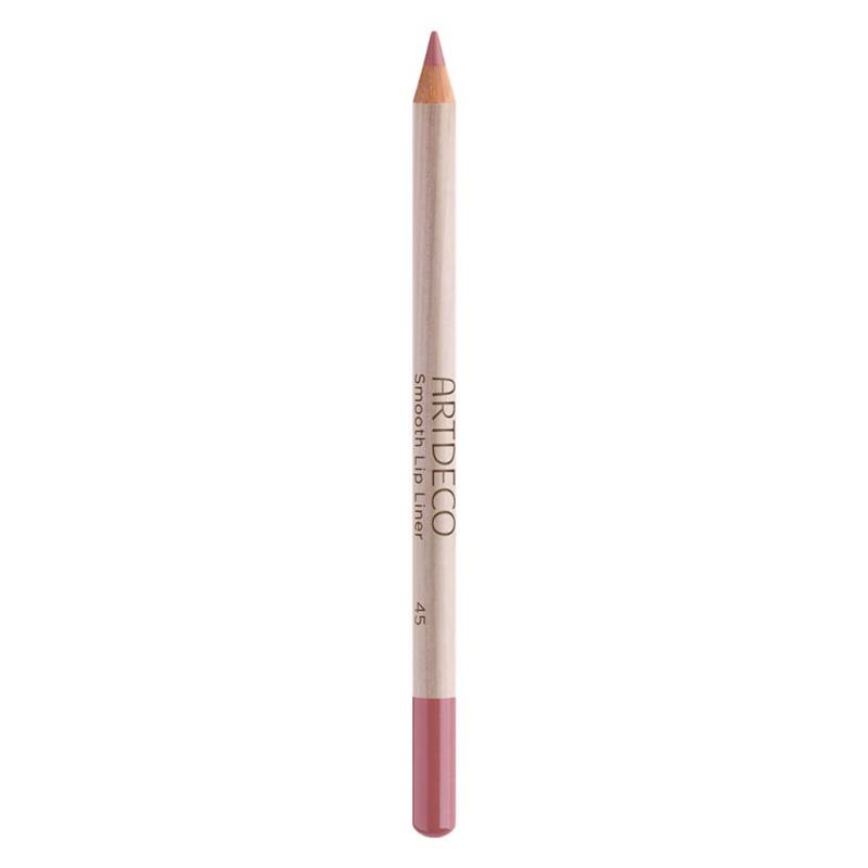 green COUTURE - Smooth Lip Liner Velvet Nude 45 von green COUTURE by Artdeco
