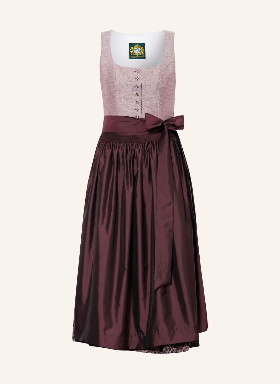 Hammerschmid Dirndl Koflersee lila Hammerschmid Dirndl Koflersee lila von hammerschmid