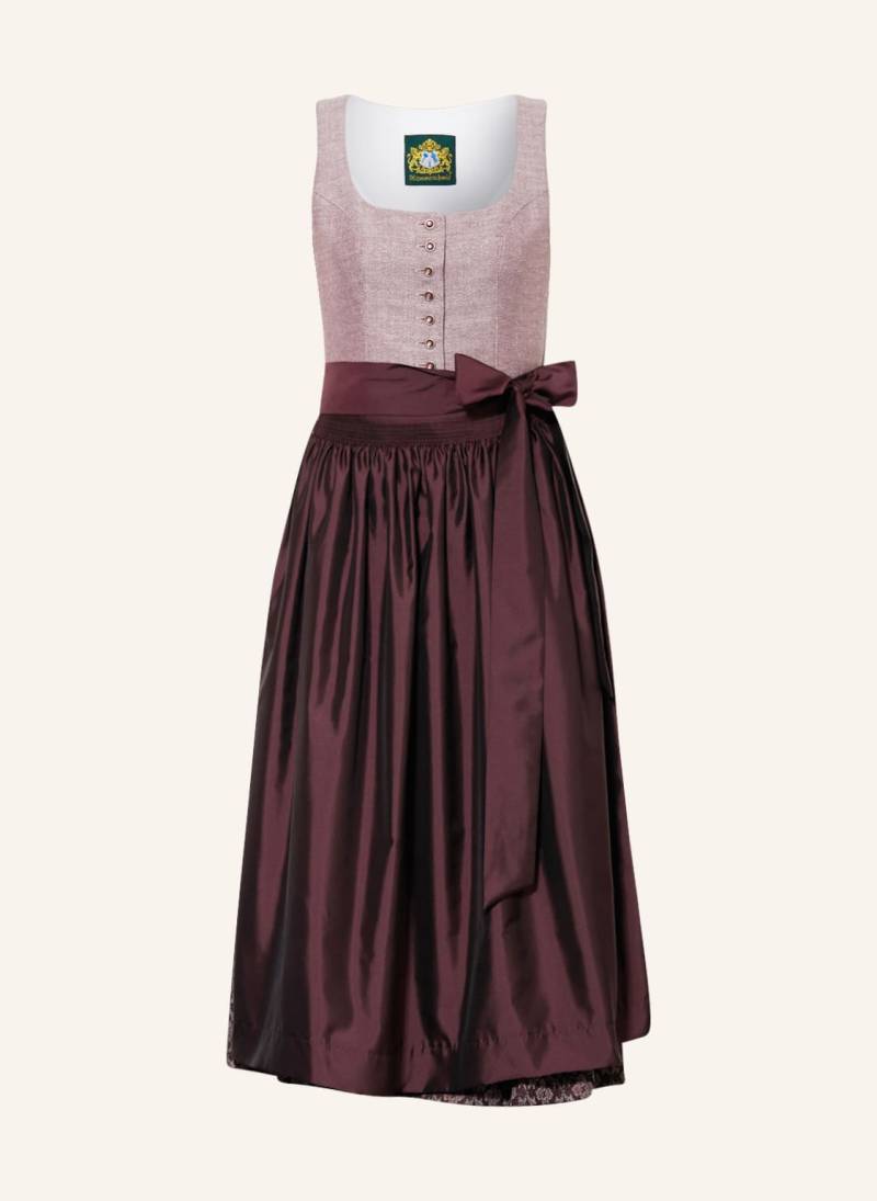 Hammerschmid Dirndl Koflersee lila von hammerschmid