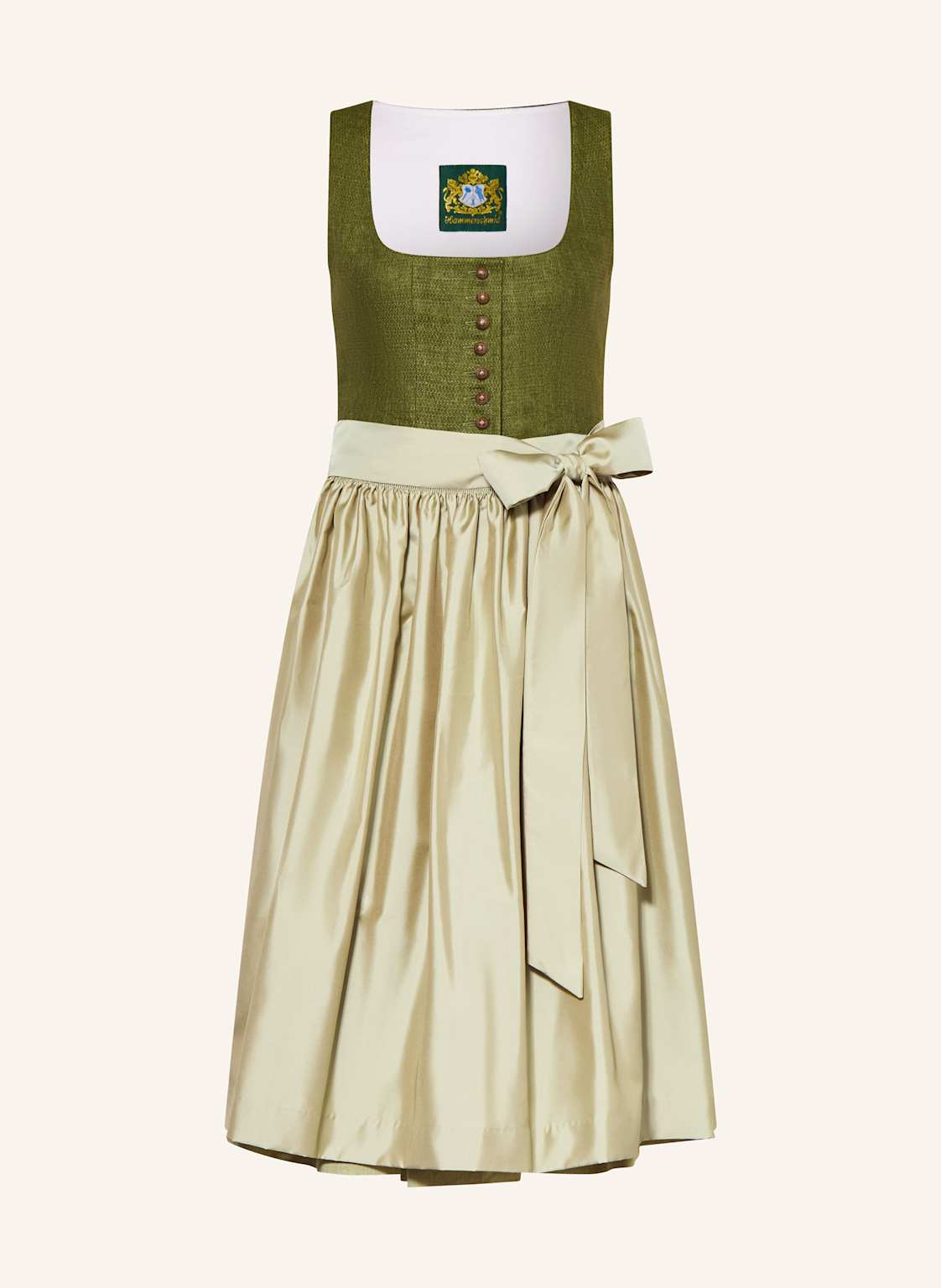 Hammerschmid Dirndl Pillersee gruen Hammerschmid Dirndl Pillersee gruen von hammerschmid