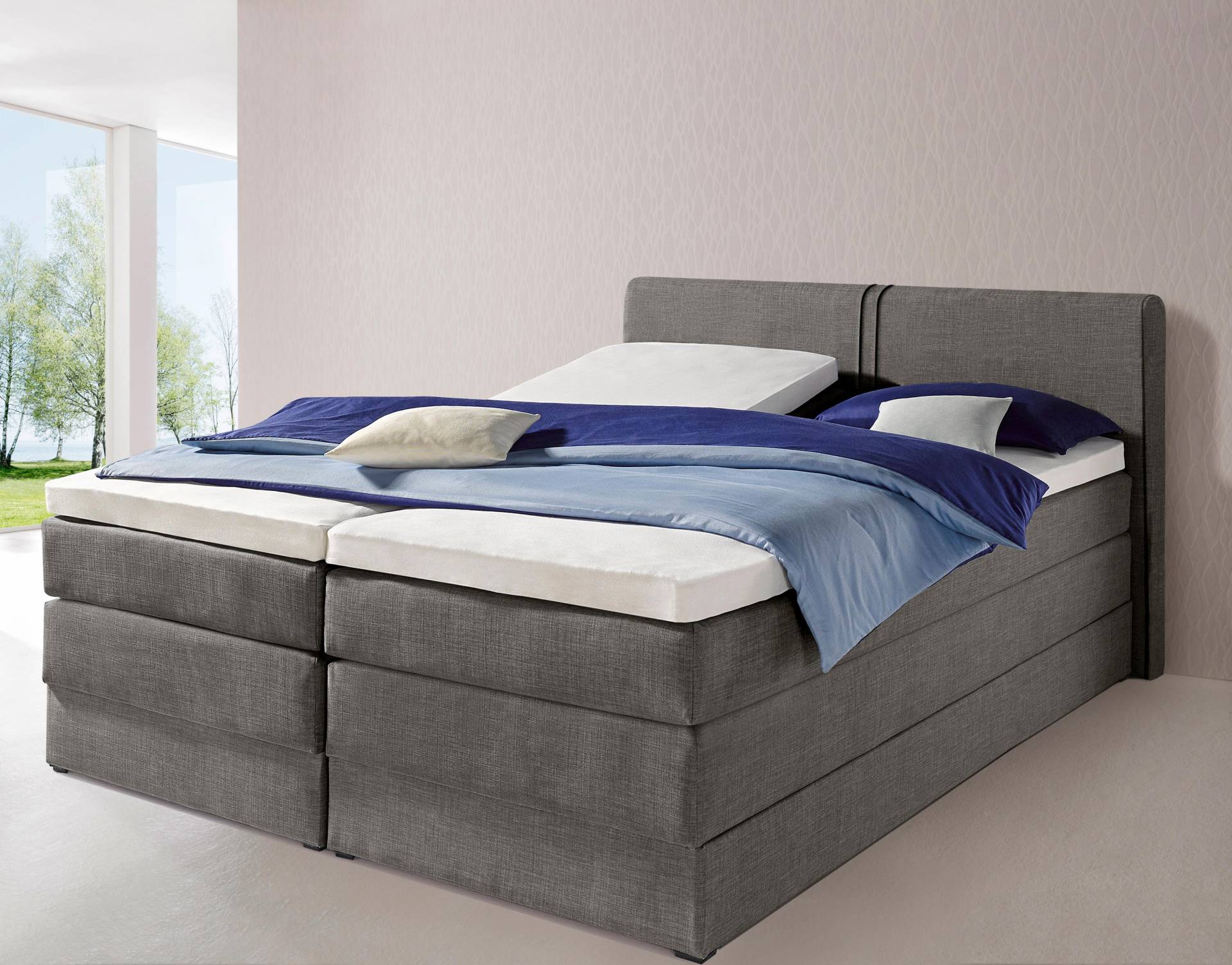 hapo Boxspringbett von hapo