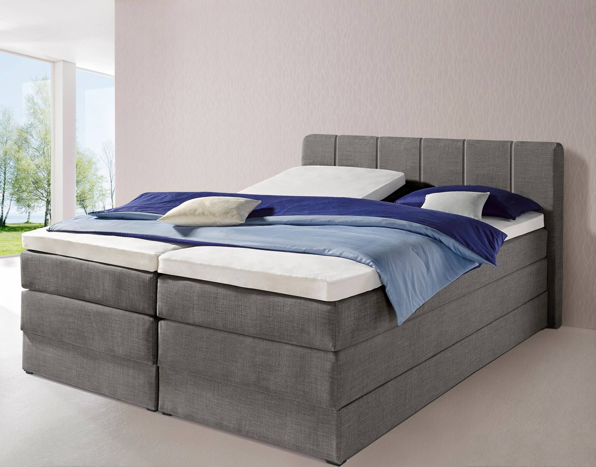 hapo Boxspringbett von hapo