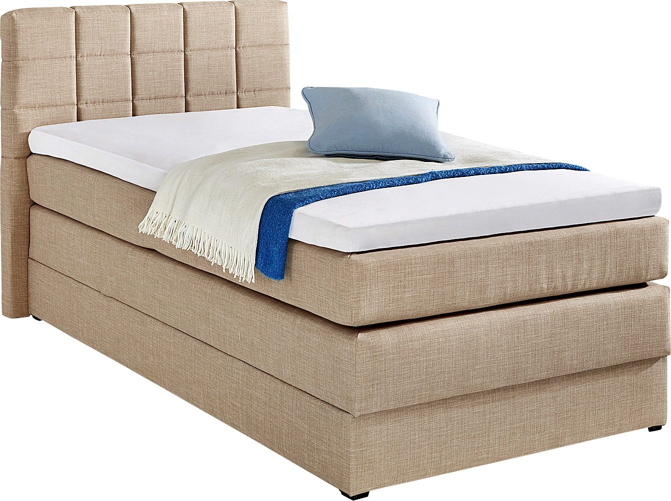 hapo Boxspringbett von hapo