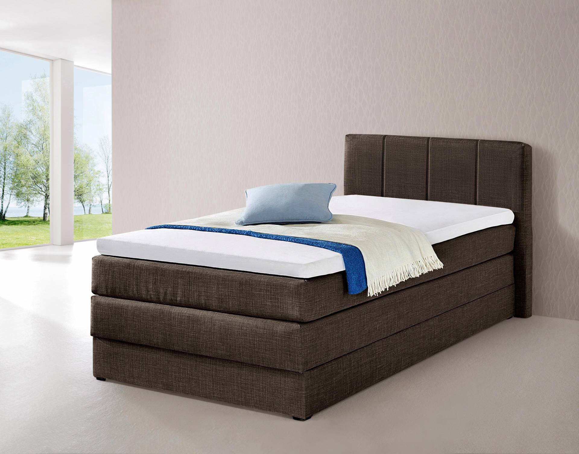 hapo Boxspringbett von hapo