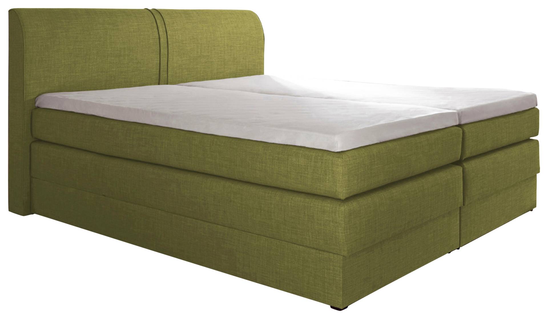 hapo Boxspringbett von hapo