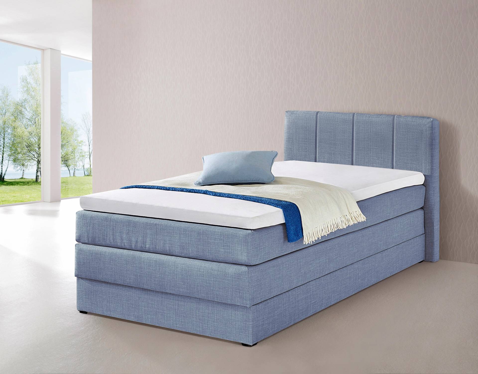 hapo Boxspringbett