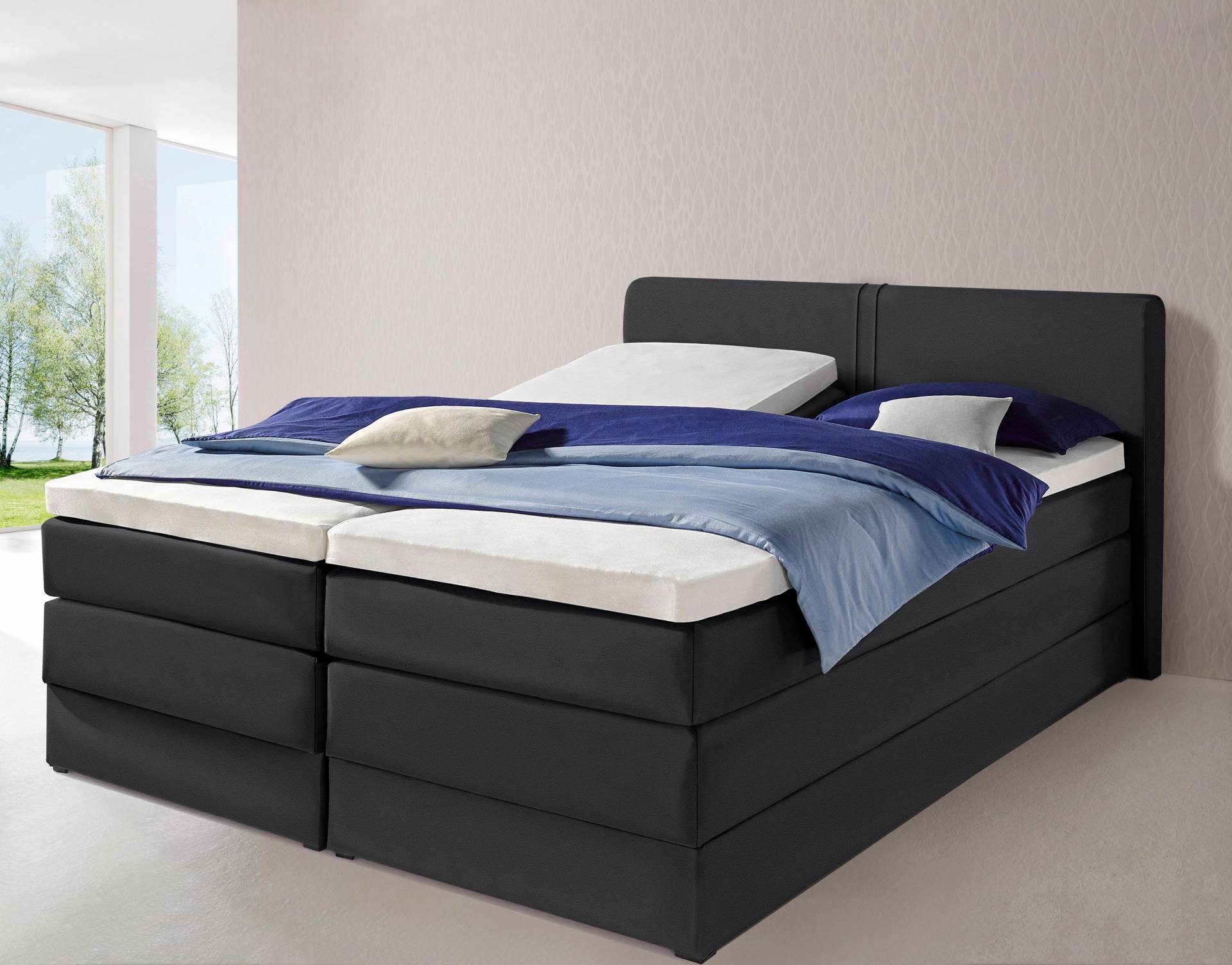 hapo Boxspringbett von hapo