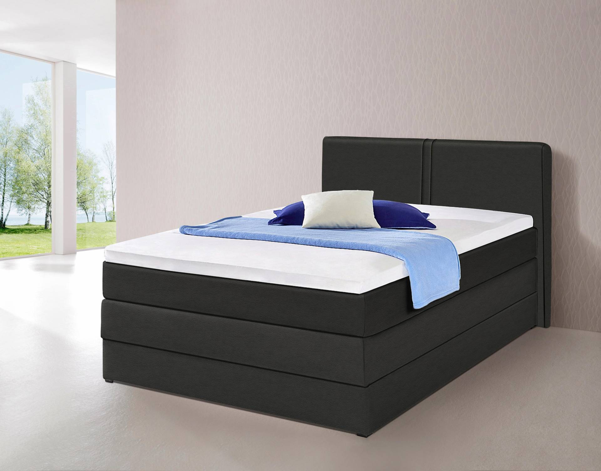 hapo Boxspringbett von hapo