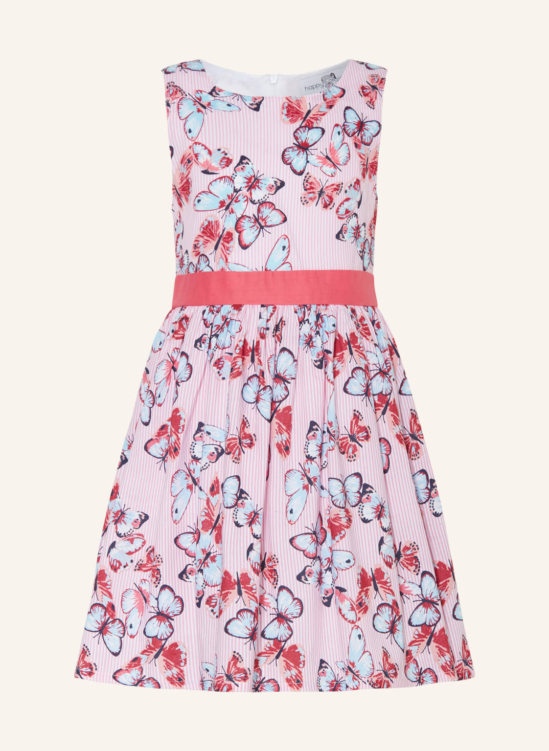 Happy Girls Kleid rosa von happy girls